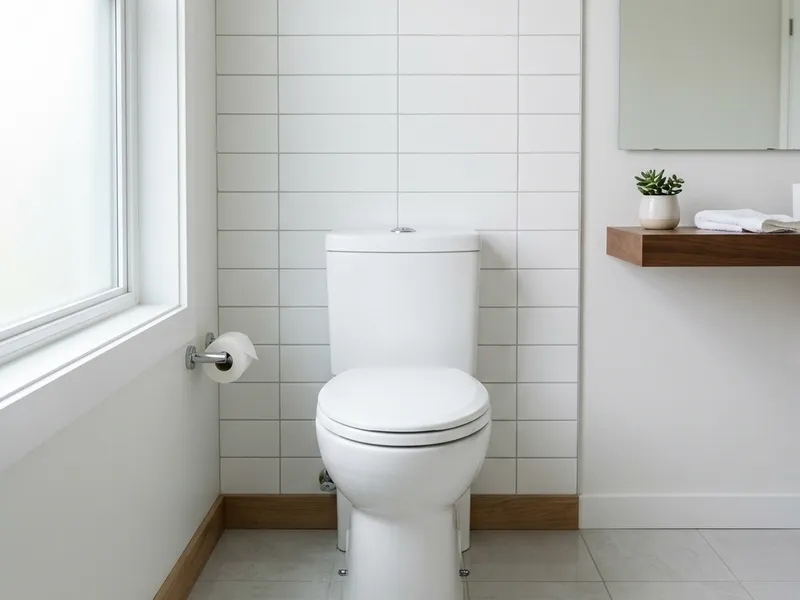 Toilet Repair & Installation Plumber in Masthope, PA